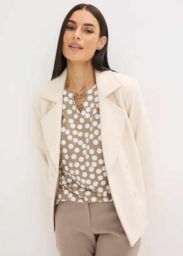 Tunique en jersey, bonprix