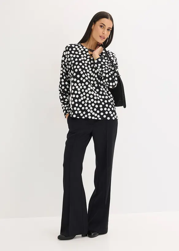 Shirt-Tunika, bonprix