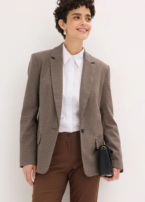 Stretch-Hose, Bootcut, bonprix