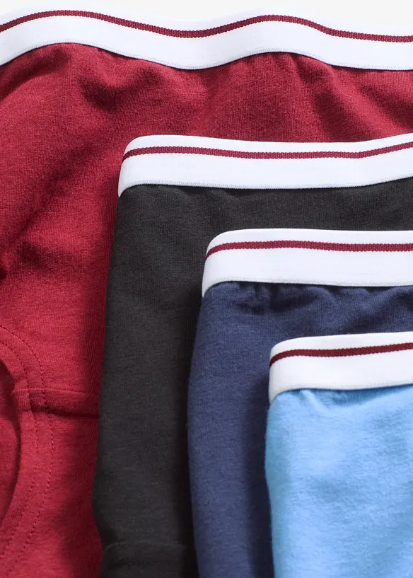 Maxipanty (4er Pack), bonprix