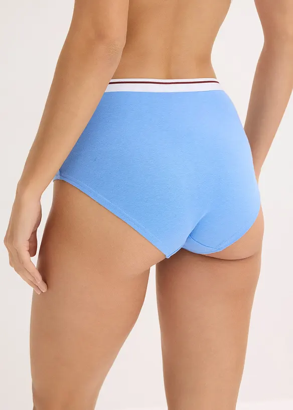 Maxipanty (4er Pack), bonprix