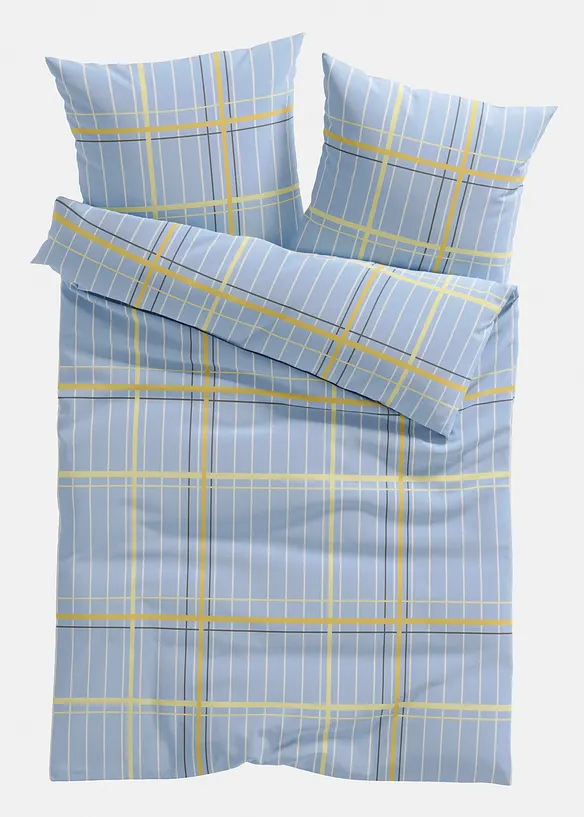 Linon-Bettw&auml;sche, bonprix