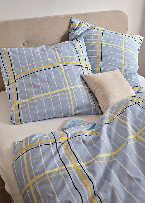 Linon-Bettw&auml;sche, bonprix