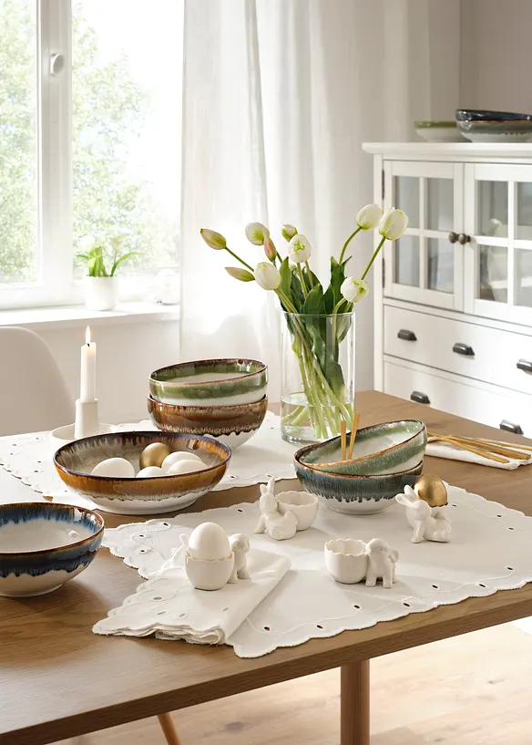 Eierbecher (4er Pack), bonprix