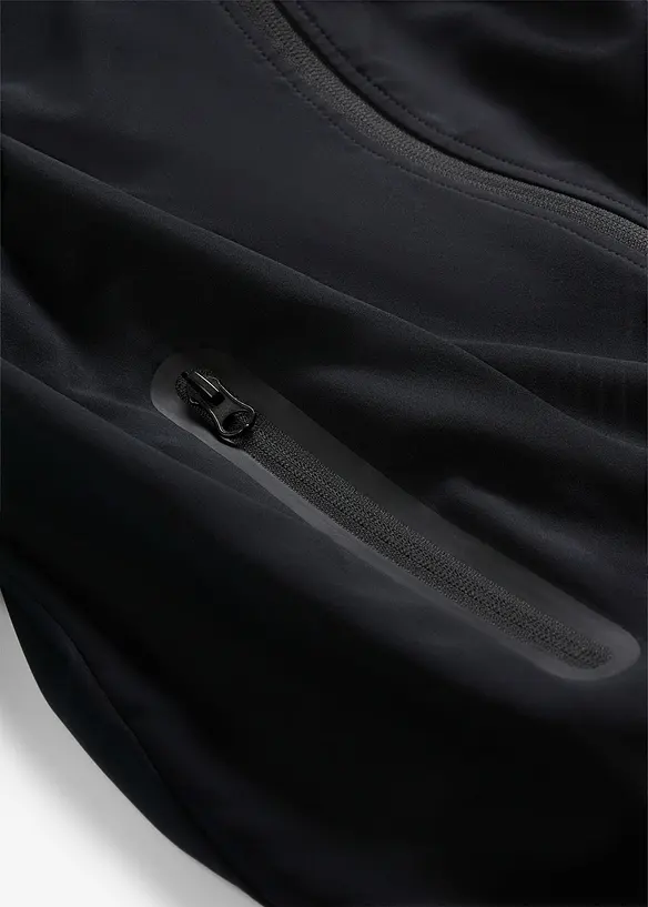 Leichte Sport-Jacke Herren, schnelltrocknend, bonprix