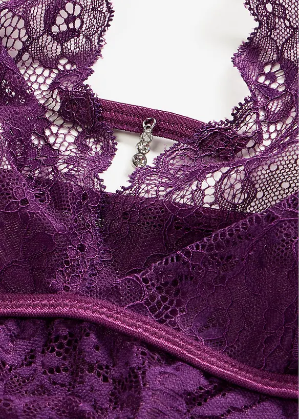 Body-string ouvert, bonprix