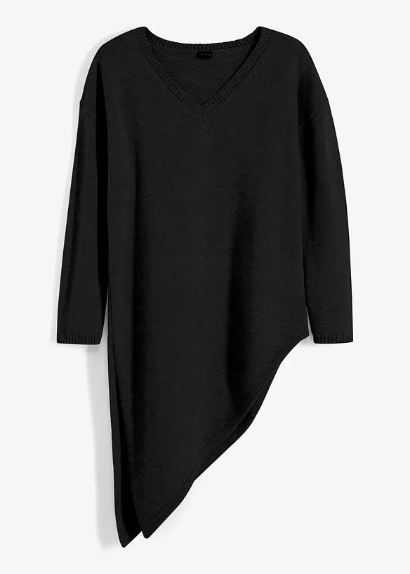 Long-Pullover, bonprix