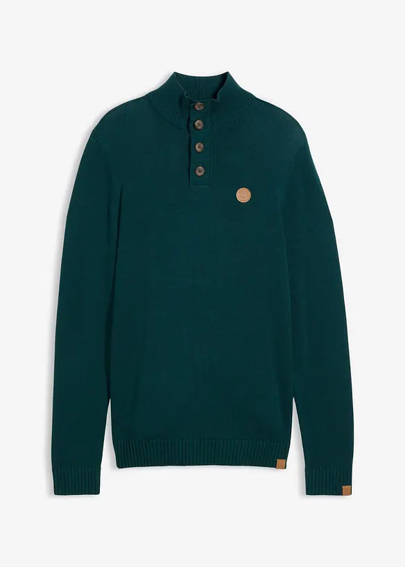 Pull camionneur, bonprix