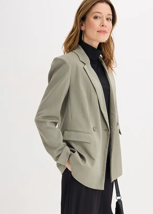 Oversize-Blazer, bonprix