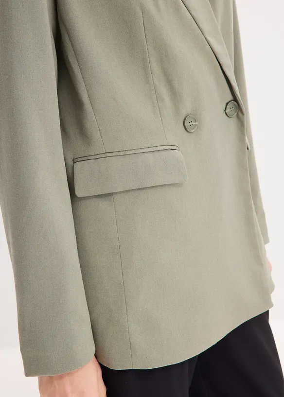 Oversize-Blazer, bonprix