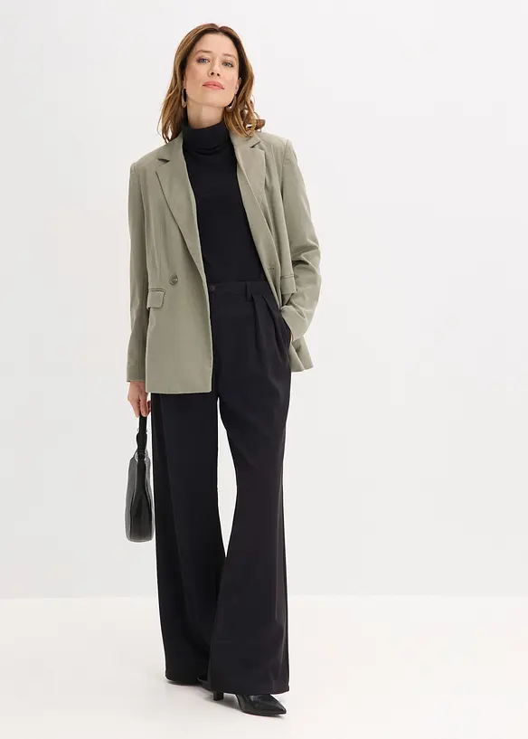 Oversize-Blazer, bonprix