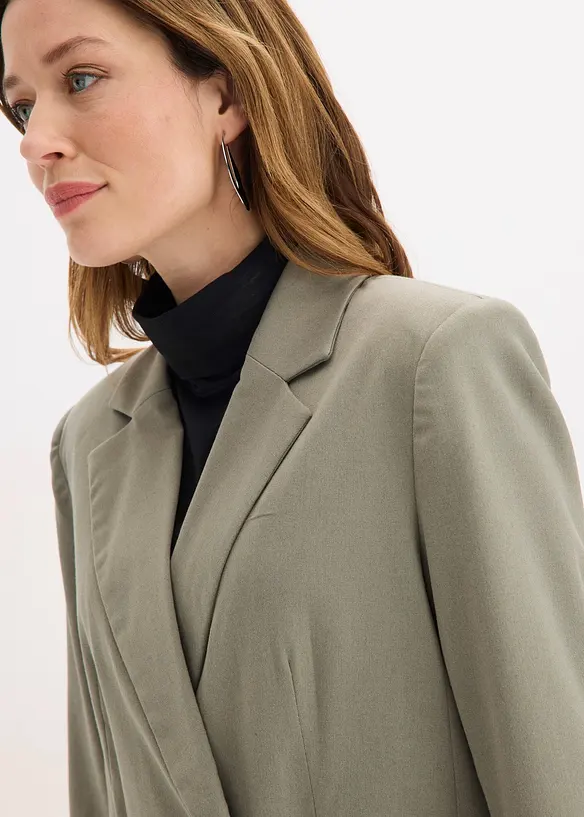 Oversize-Blazer, bonprix