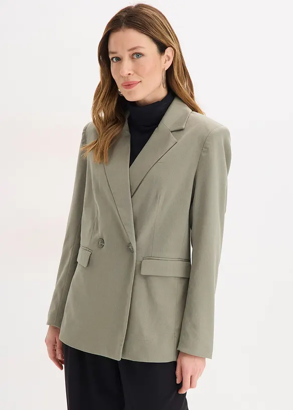 Oversize-Blazer, bonprix