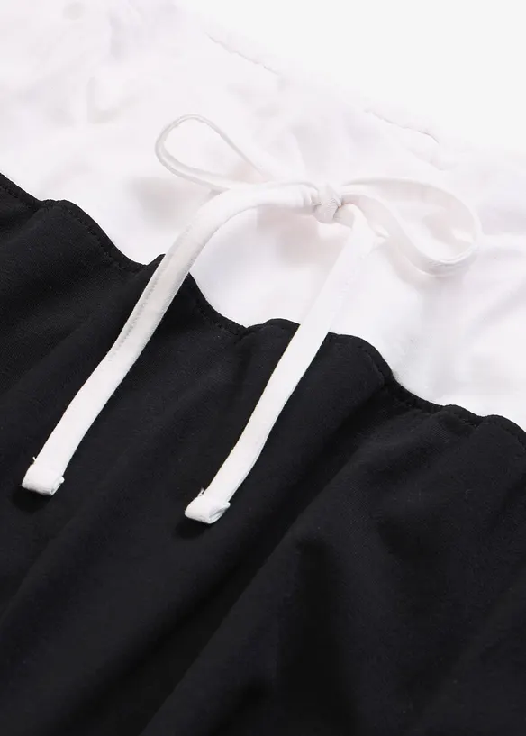 Lange Pyjamahose, bonprix