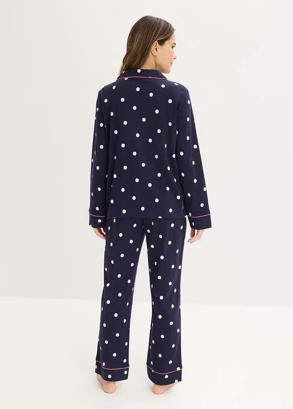 Pyjama doux, bonprix