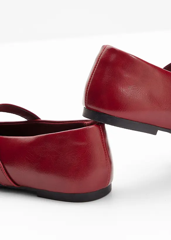 Mary-Janes mit &Ouml;sen, bonprix