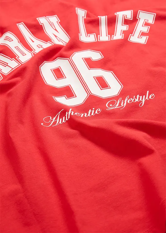 Oversize-Shirt, bonprix