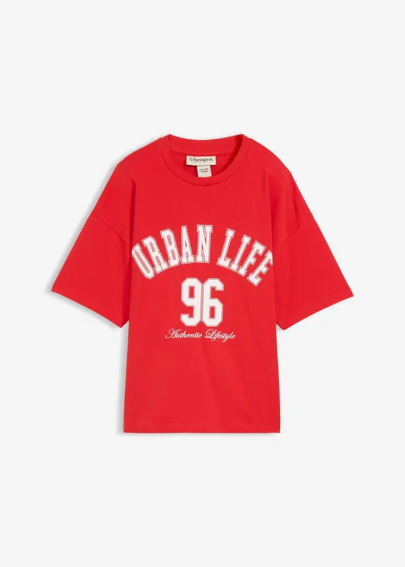 Oversize-Shirt, bonprix