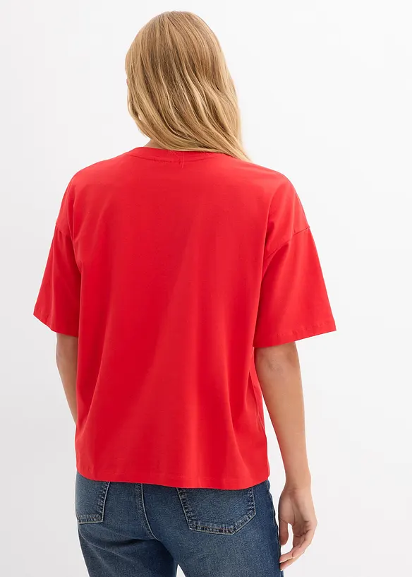 Oversize-Shirt, bonprix