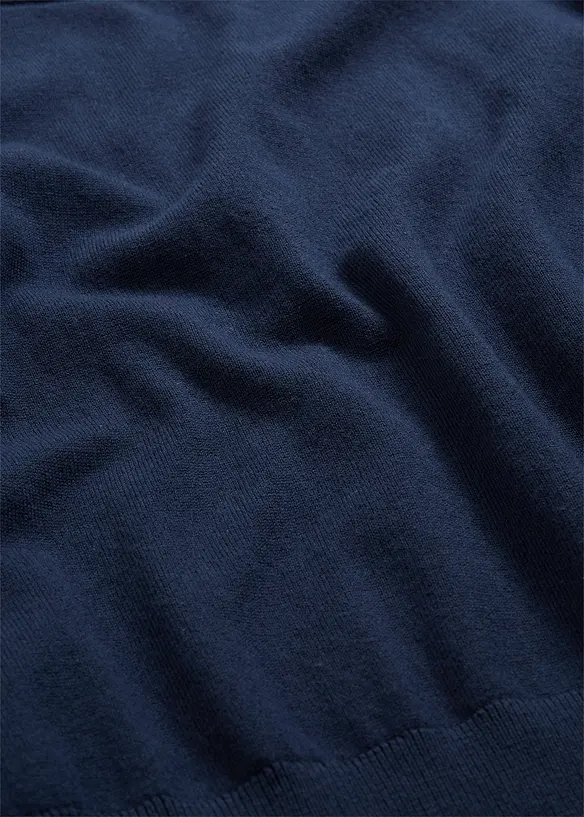 Pull en fine maille, bonprix