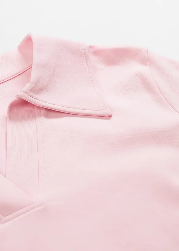 Polo 100% coton, bonprix