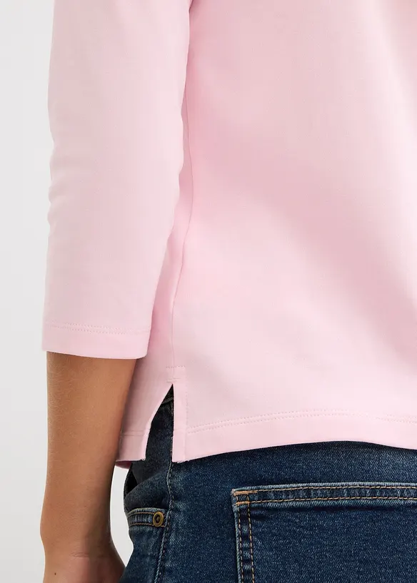 Polo 100% coton, bonprix