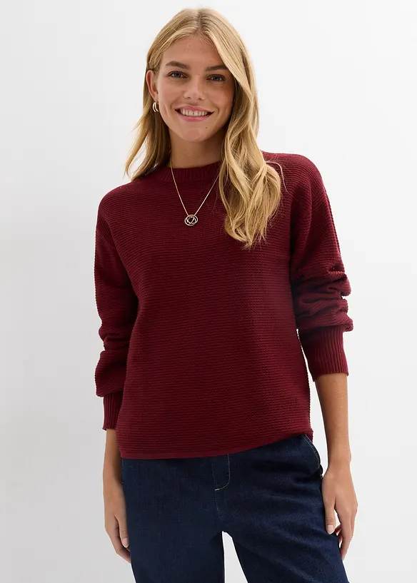 Pull, bonprix
