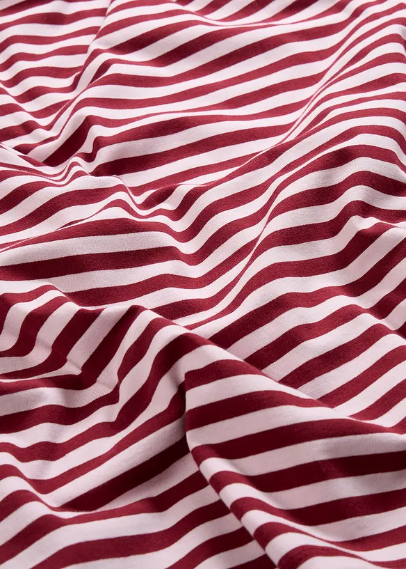 T-shirt manches longues, bonprix