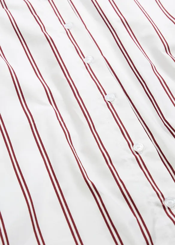 Chemisier long, bonprix