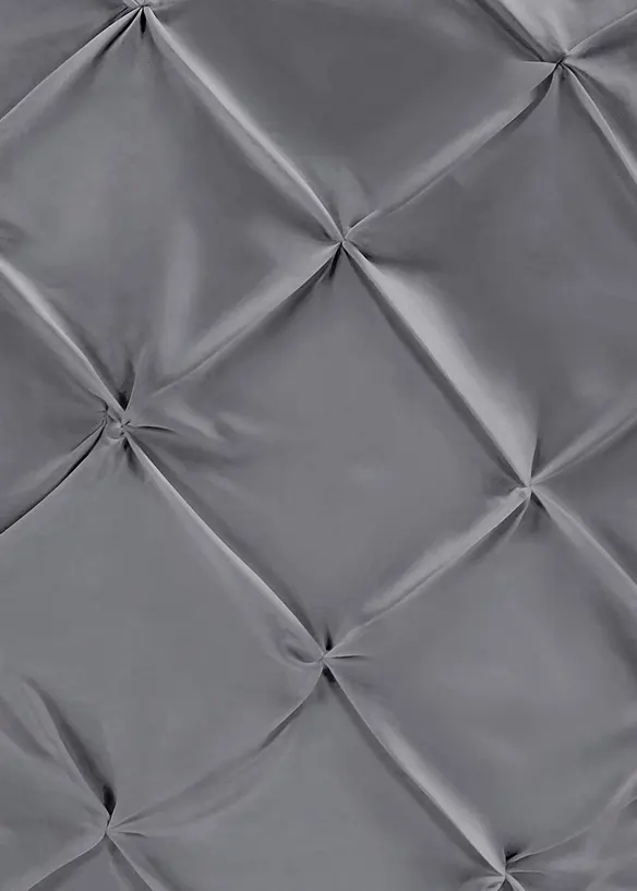 Tagesdecke mit Zwirbel, bonprix