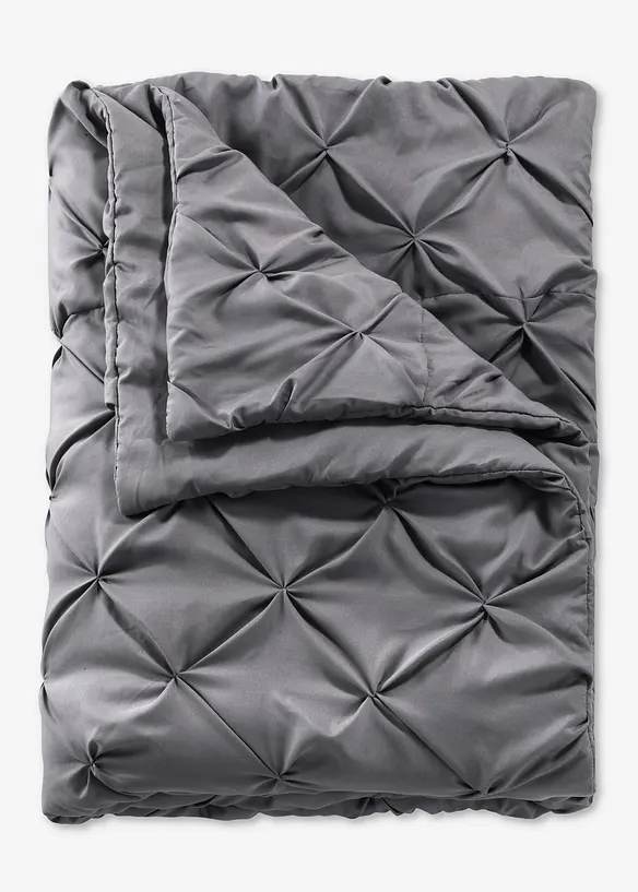 Tagesdecke mit Zwirbel, bonprix