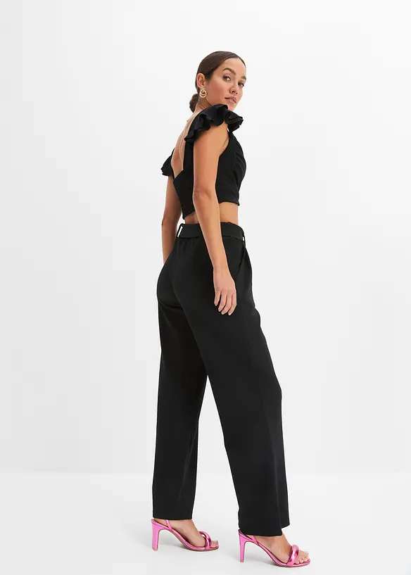 Shirt und Hose (2-tlg.Set), bonprix