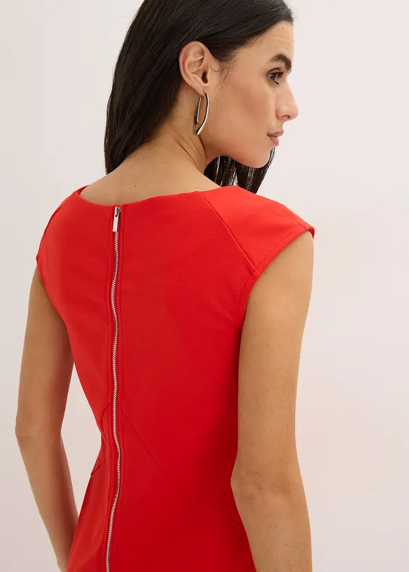 Etuikleid aus Punto di Roma, bonprix