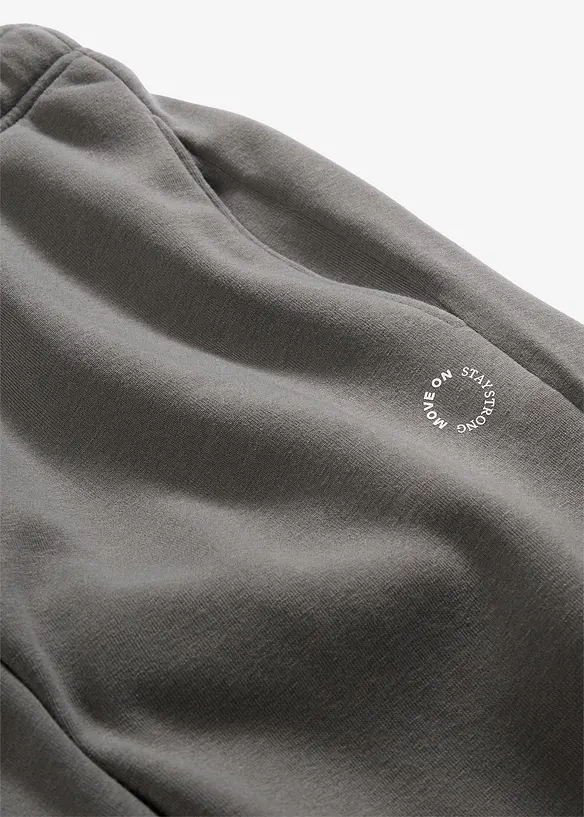 Thermo-Funktions-Jogginghose, schnelltrocknend, bonprix