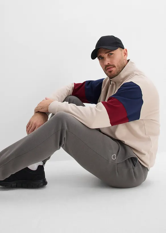 Thermo-Funktions-Jogginghose, schnelltrocknend, bonprix