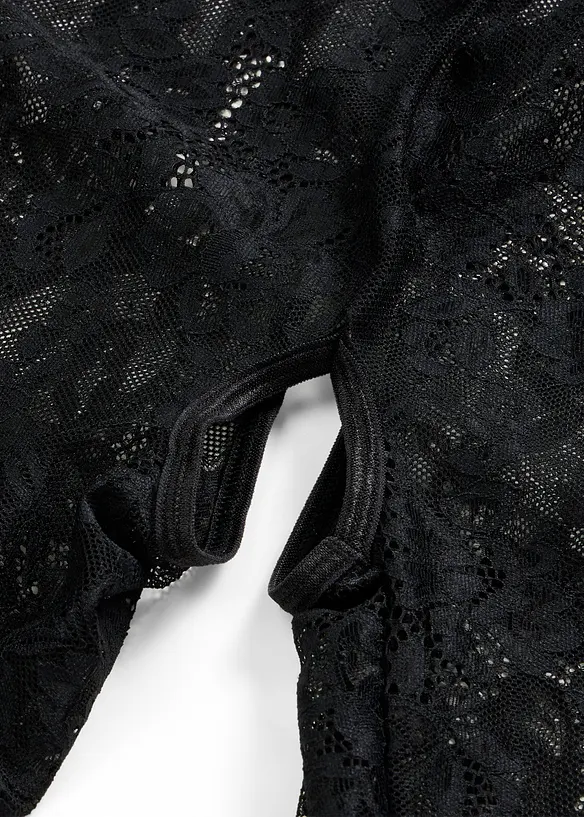 Combinaison ouverte, bonprix