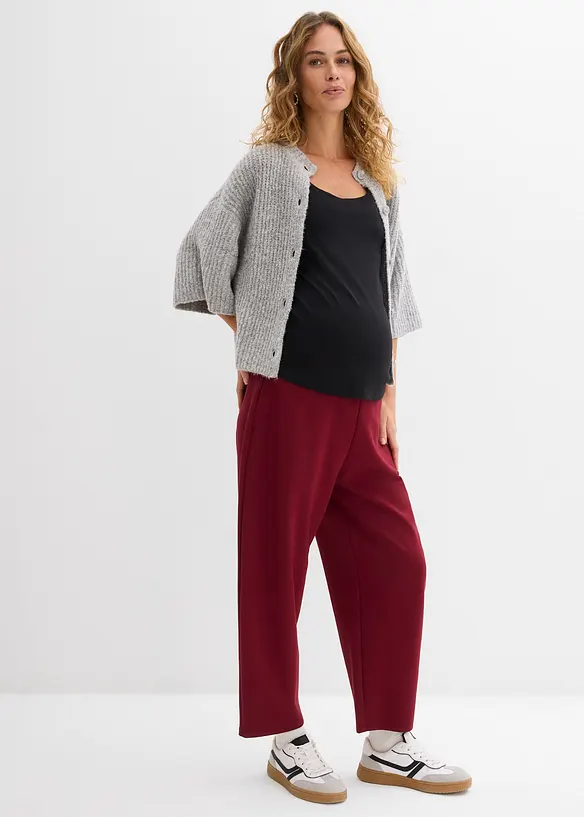 Stilltops aus Bio-Baumwolle (2er Pack), bonprix