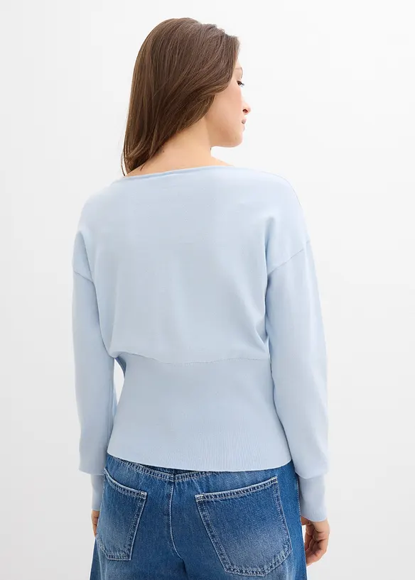 Feinstrickjacke, bonprix