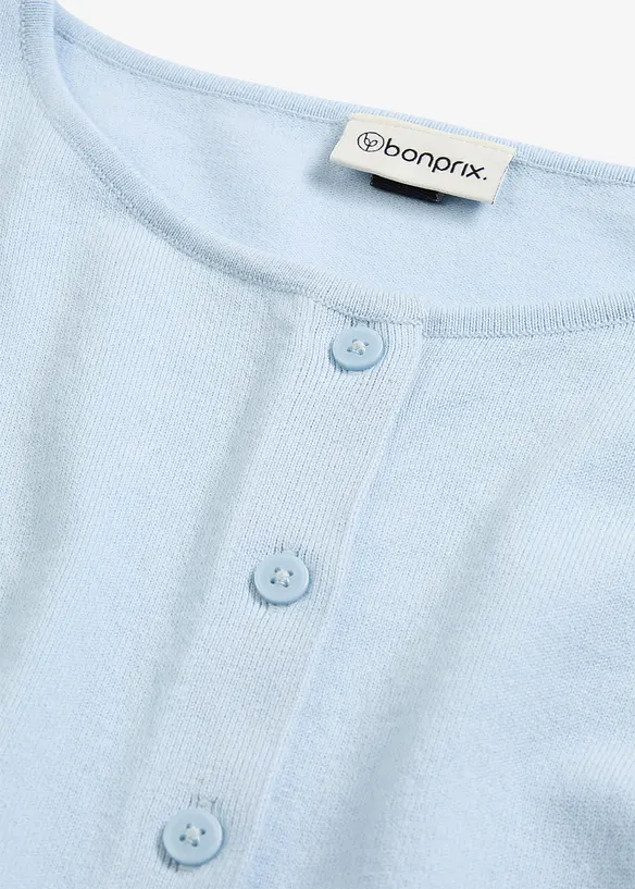 Feinstrickjacke, bonprix