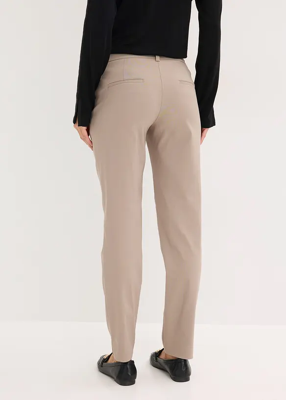 Pantalon extensible, bonprix