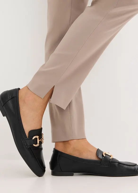 Pantalon extensible, bonprix