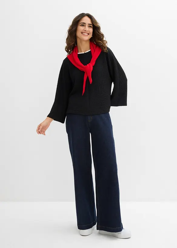 Oversize-Shirt, bonprix