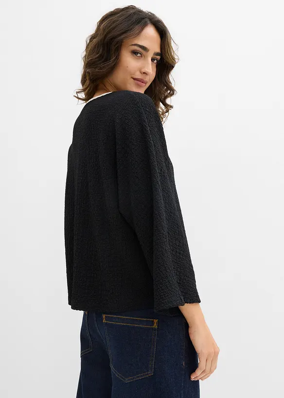 Oversize-Shirt, bonprix