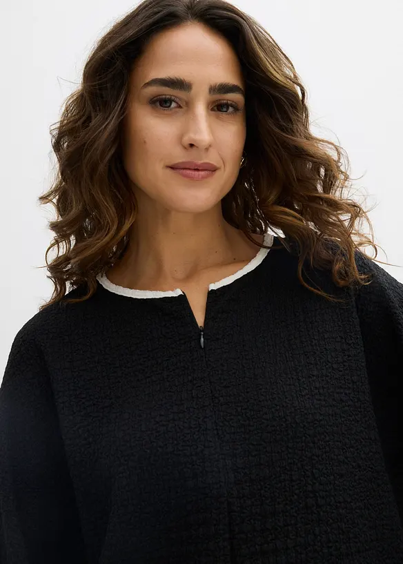 Oversize-Shirt, bonprix