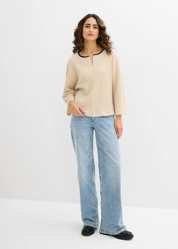 Oversize-Shirt, bonprix