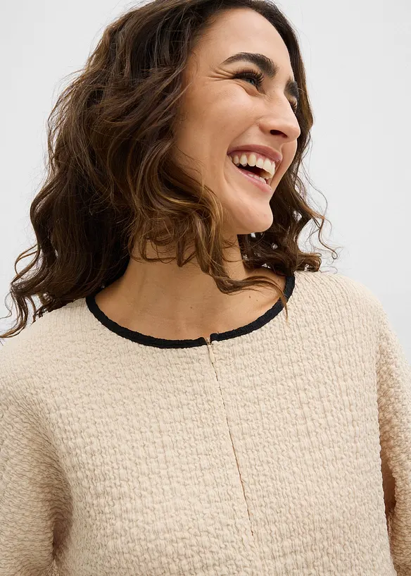 Oversize-Shirt, bonprix