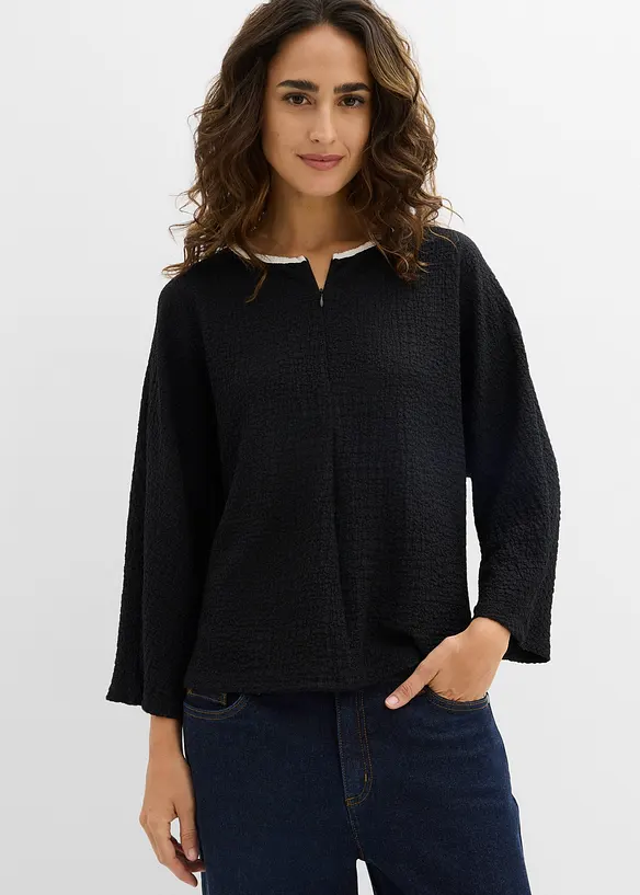 Oversize-Shirt, bonprix