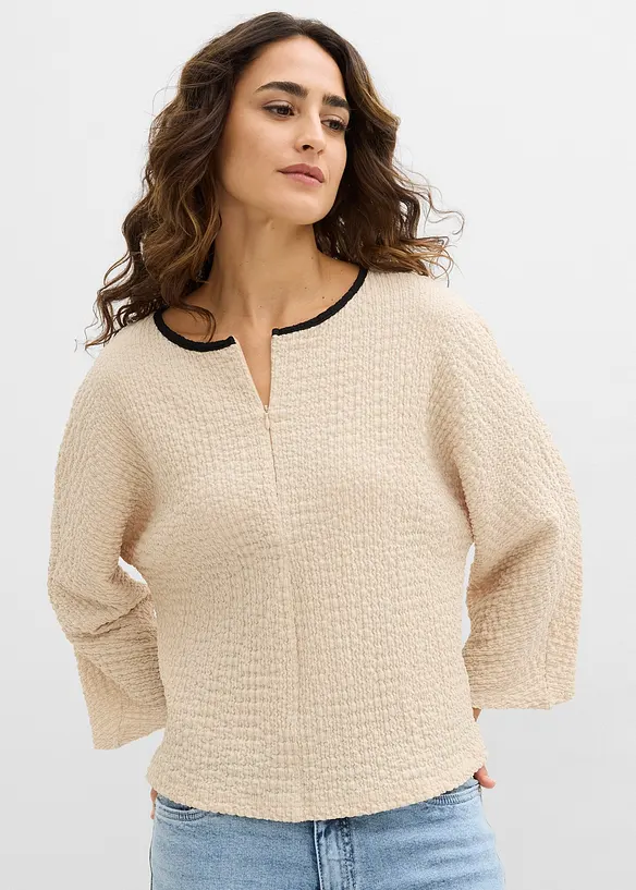 Oversize-Shirt, bonprix