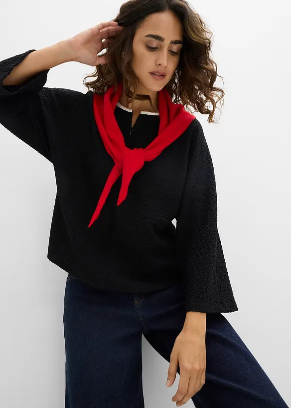 Oversize-Shirt, bonprix