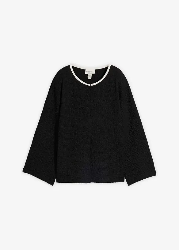 Oversize-Shirt, bonprix